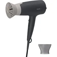 Philips 3000 series BHD351/10 Haartrockner, Gleichstrom, Grau, Hängender Ring, 1,8 m, 2100 W, 220-240 V