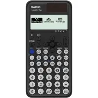 Casio Fx-810de Cw Wissenschaftlicher Taschenrechner
