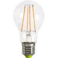 Xavax LED-Filament Pflanzen-Wachstumslampe 8W (00112849)