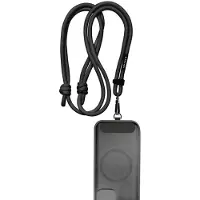 Black Rock "Universal Lanyard" für Smartphones, Schwarz (00221549)