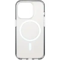 Black Rock Mag Clear Case