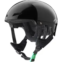 Stiga Fahrradhelm - Play - Schwarz - - Medium (52/56 cm) - Fahrradhelme