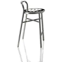 Magis Stool One Barhocker, höhe 77 cm, mint