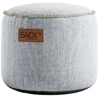 SACKit RETROit Cobana Junior Drum Weiß