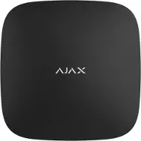 Ajax CONTROL PANEL WRL HUB/BLACK 38236