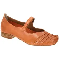 Everybody Komfort Pumps Damen 31383831313535 Orange 39 EU