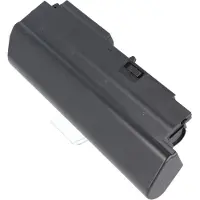 AccuCell Akku passend für IBM Lenovo IBM Lenovo ThinkPad R400 6600mAh