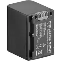 AccuCell Akku Sony NP-FP90