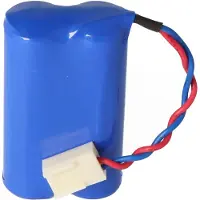 AccuCell Pufferbatterie für Ihre Alarmanlage 3,6 Volt, 4000mAh BATLi05, BAT05