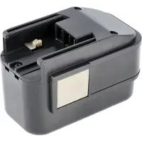 AccuCell Akku passend für Atlas Copco B9.6, BX9.6, MX9.6 2,0Ah