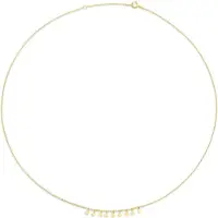 Jackie Gold damen Kette 585 Gold JKN23.352