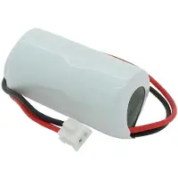 AccuCell Speicherbatterie 3V passend für Modicon 990XCO980000 - 1200 mAh