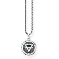 Thomas Sabo KE2150-503-6-L50V Herrenhalskette