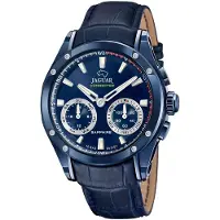 Jaguar 10 SM Jaguar Herrenuhr Connected J961/1