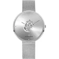 Jacques Lemans - Armbanduhr - Damen - Quarz - Design Collection - 1-2092M