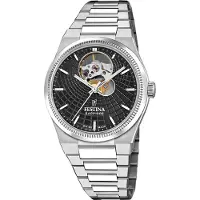Festina - F20054/6 - Armbanduhr - Automatik - Damen