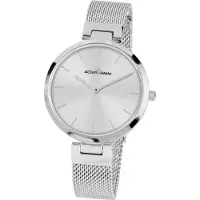 Jacques Lemans Milano 1-2110 1-2110B Damenarmbanduhr