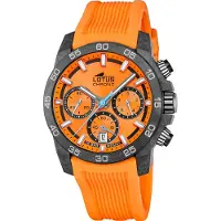 Lotus CHRONO 18974/6 Herrenchronograph