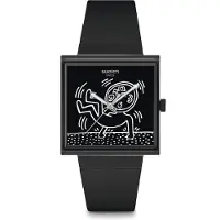 Swatch Analoguhren für Erwachsene