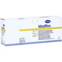 Idealflex Binde 6 cm 10 St Binden