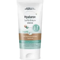 Dr theiss medipharma cosmetics Hyaluron Sanfte Bräune Shape 150 ml