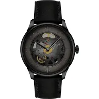 Tissot T139.836.36.441.00 Herrenuhr Chemin des Tourelles Skelett