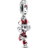 Pandora Disney 925 Sterling Silver Charm 793530C01