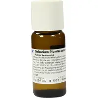 Weleda Ag Cichorium Plumbo Cultum D 3 Dilution 50 ml
