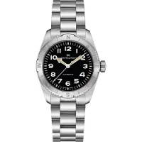 Hamilton H70225130 Herrenuhr Khaki Field Expedition Automatik 37 mm