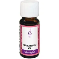 Bombastus Geraniumöl ätherisch 10 ml Ätherisches Öl