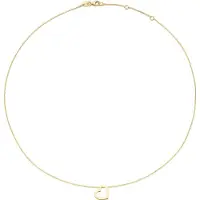 Jackie Gold damen Kette 585 Gold JKN23.357