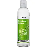 Casida Kokosöl flüssig pur & natürlich 250 ml