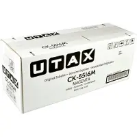 Utax CK-5516M Tonerkartusche 1T02Z6BUT0 Magenta 10.000 Seiten für 358ci