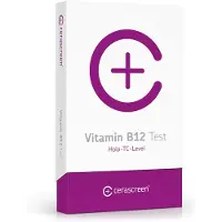 Cerascreen GmbH Cerascreen Vitamin B12 Test-Kit 1 St
