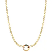 Ania Haie Jewellery N048-07G Damenhalskette