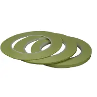 Scotch 218 Farblinienband (06301) 6,4mm x 55m