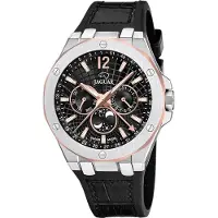 Jaguar - J1040/4 - Armbanduhr - Herren