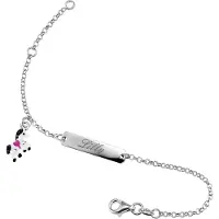 Scout 925/- Sterling Silber in weiß | Gr.: onesize
