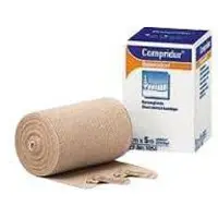 Bsn Medical Compridur Kurzzugbinde, 5 m x 6 cm