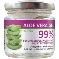 Bioherba 99% Aloe Vera GEL 100 ml