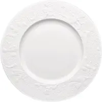 Rosenthal studio-line Zauberflöte Weiß Platzteller 28 cm Zauberflöte Weiß 11260-306500-10228