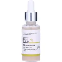 Ejove Facial Serum Niacinamid 30 ml