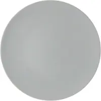 Rosenthal studio-line TAC Sensual Gentle Grey Speiseteller 28 cm TAC Sensual Gentle Grey 11280-403272-10229
