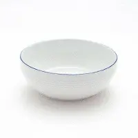 Friesland Jeverland Kleine Brise Müslischale 14 cm Jeverland Kleine Brise 5910226011