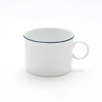 Friesland Jeverland Kleine Brise Kaffee / Tee Obertasse 0,19 L Jeverland Kleine Brise 5910103011