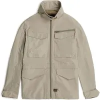 G-Star Rovic Slim Field Jacke - Beige - Herren