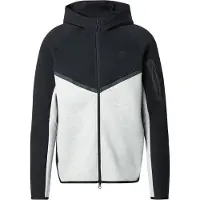 Nike Herren Shirt Tech Full-Zip Windrunner