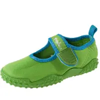 Playshoes Badeschuhe in Grün | Gr.: 28/29