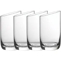 Villeroy & Boch Tumbler NewMoon 225 ml (4 teilig)
