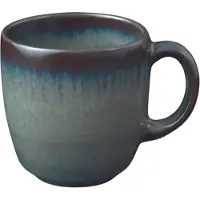 Villeroy & Boch Lave gris Kaffeeobertasse